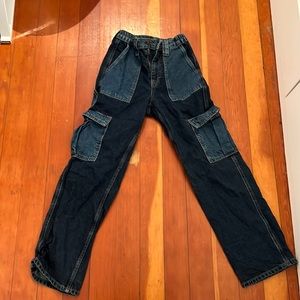 Urban Outfitters BDG jeans